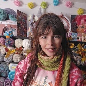 Meet your Posher, Steffy